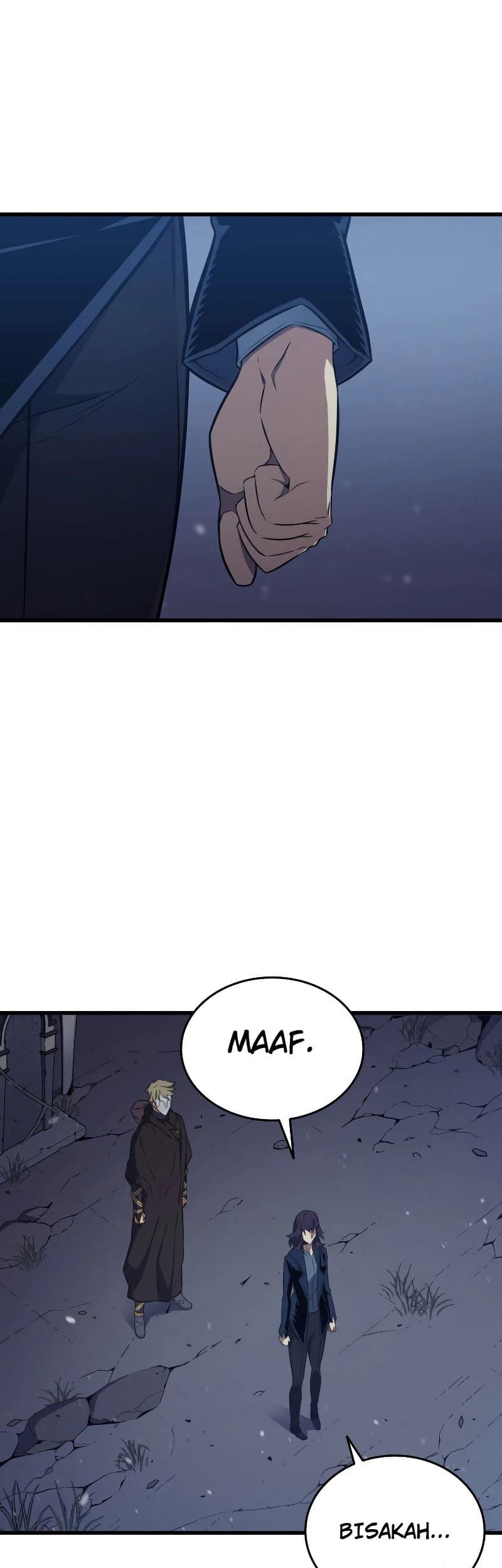 The Great Mage Returns After 4000 Years Chapter 103 page 69