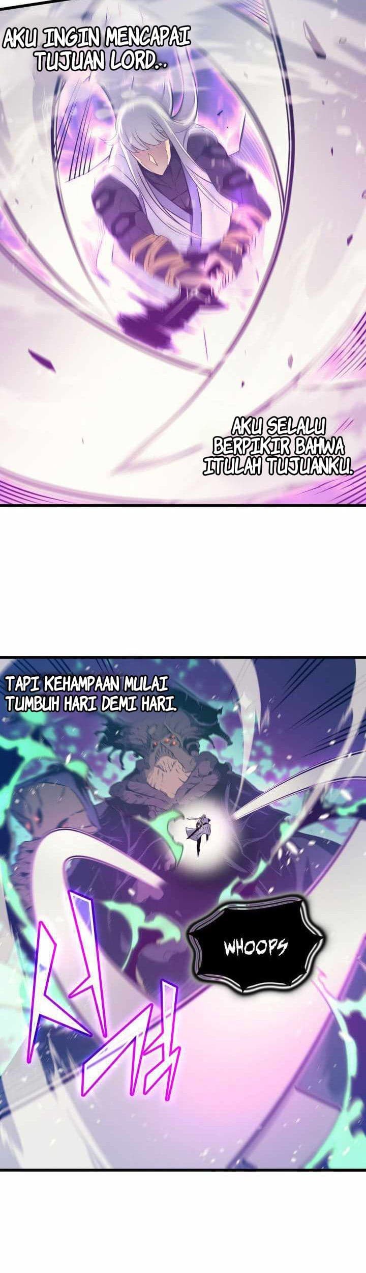 The Great Mage Returns After 4000 Years Chapter 103 page 9