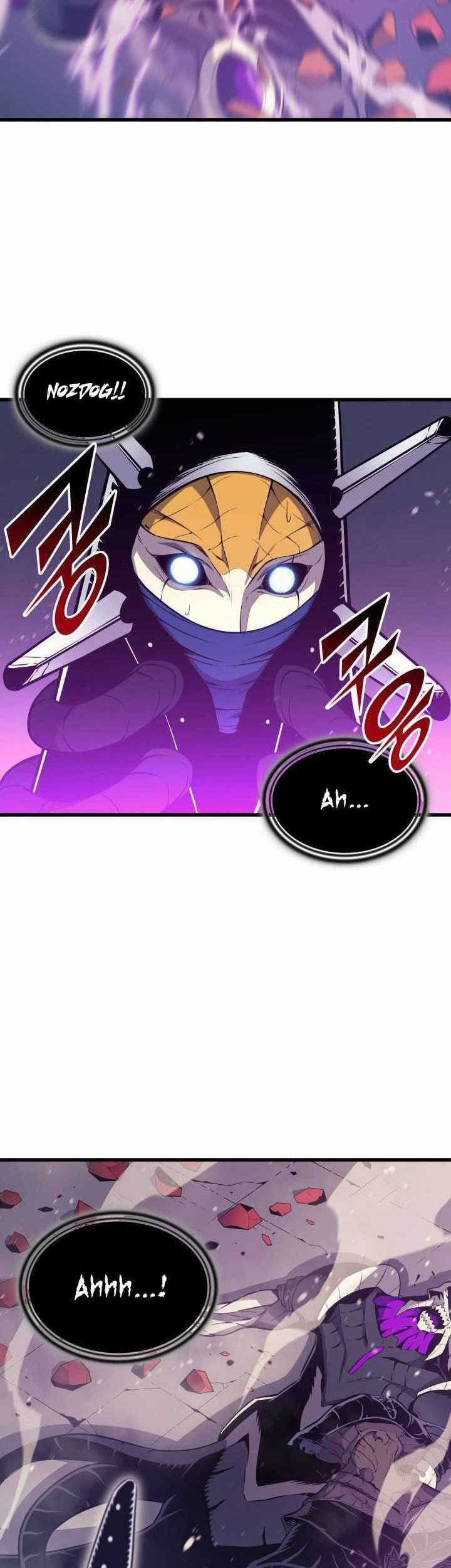 The Great Mage Returns After 4000 Years Chapter 104 page 28