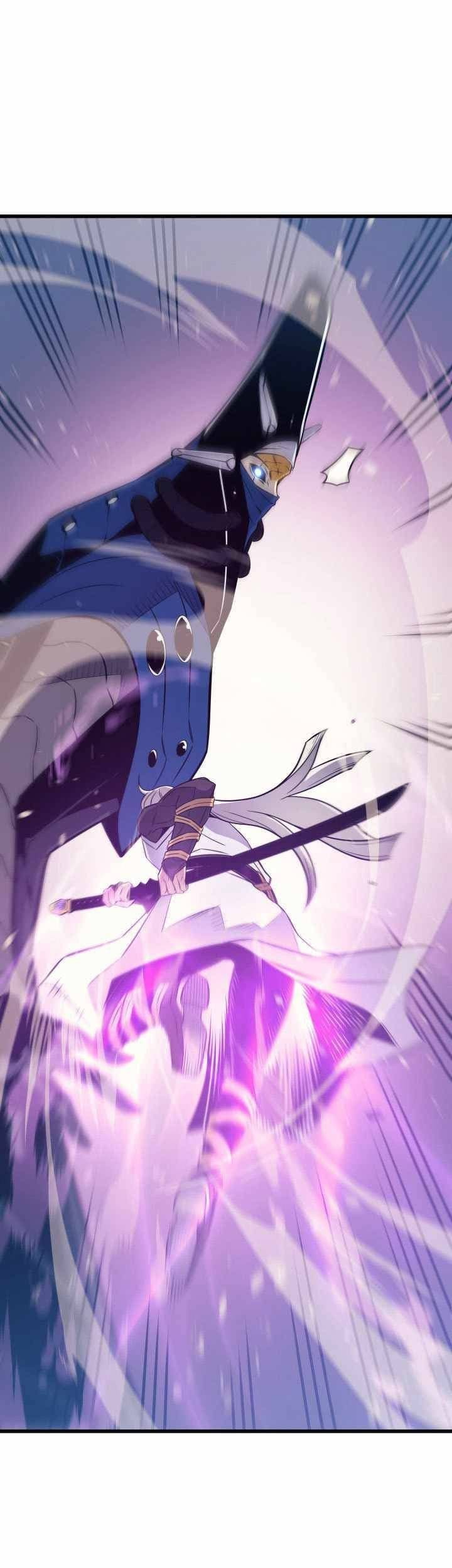 The Great Mage Returns After 4000 Years Chapter 104 page 30