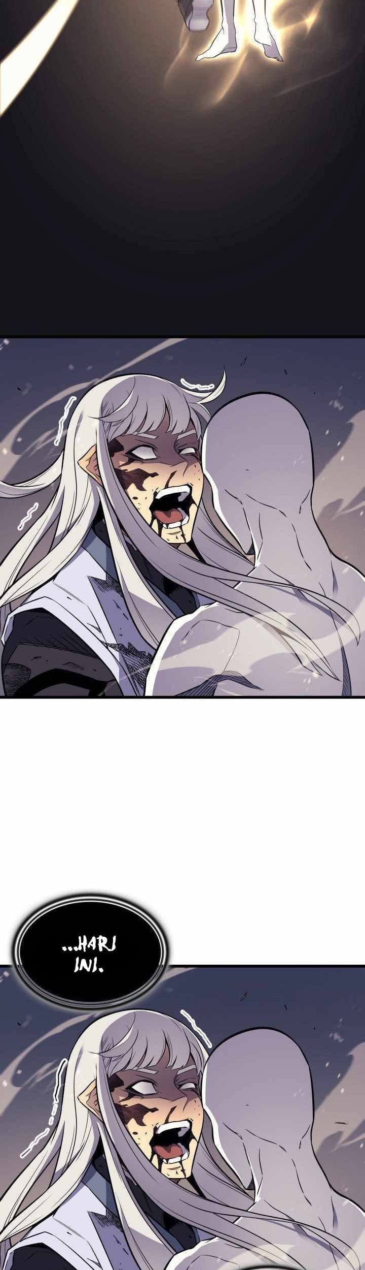 The Great Mage Returns After 4000 Years Chapter 104 page 34