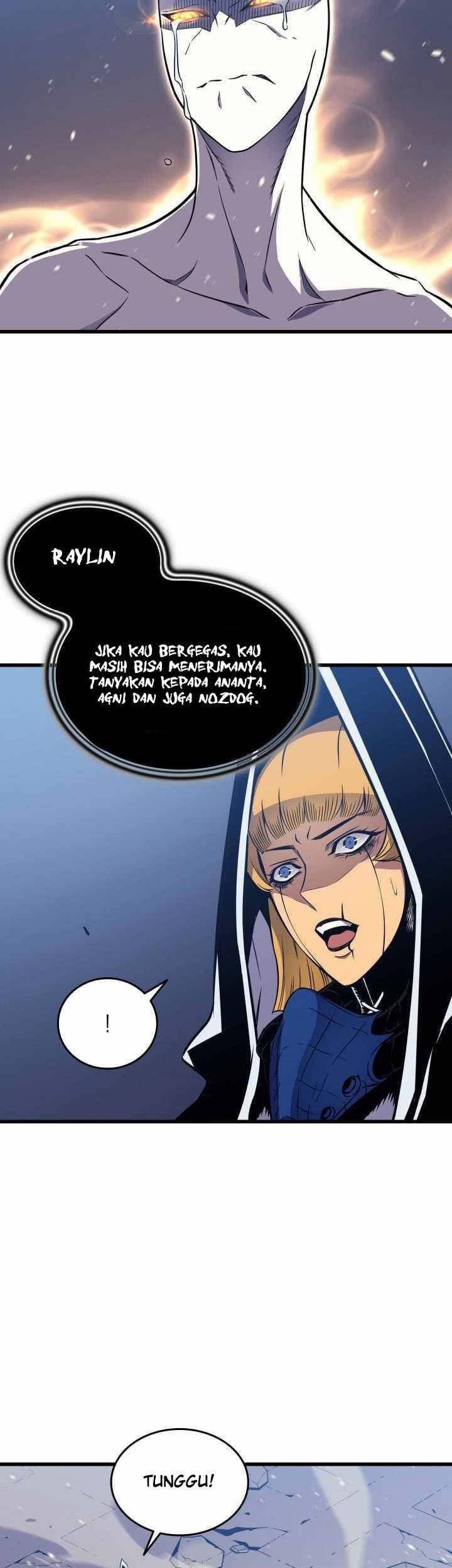 The Great Mage Returns After 4000 Years Chapter 104 page 45