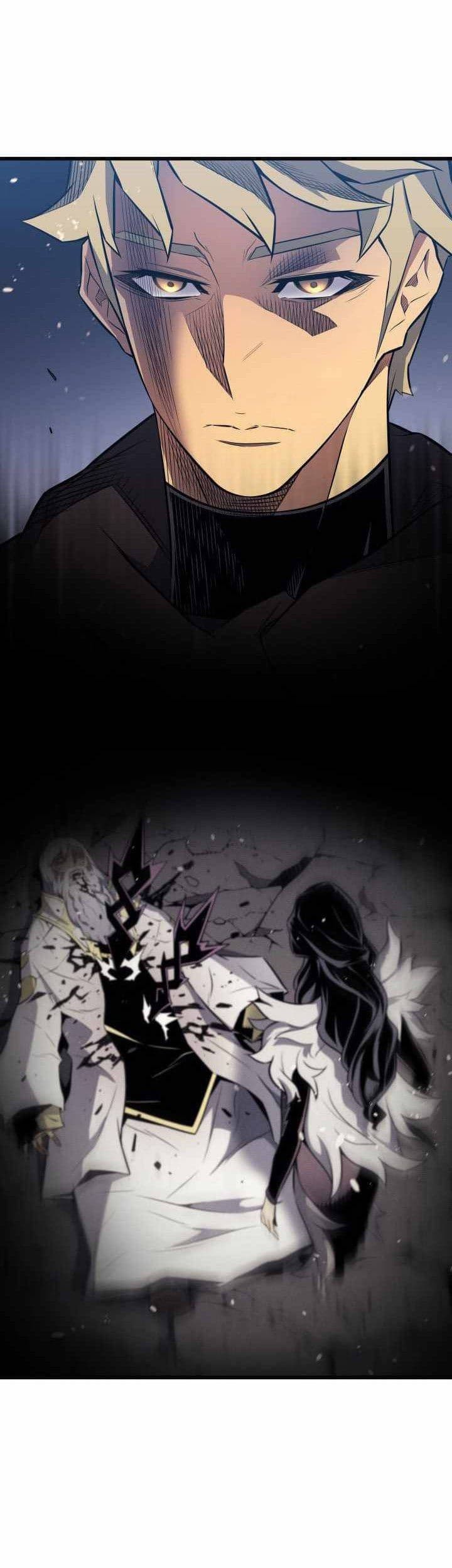 The Great Mage Returns After 4000 Years Chapter 104 page 3