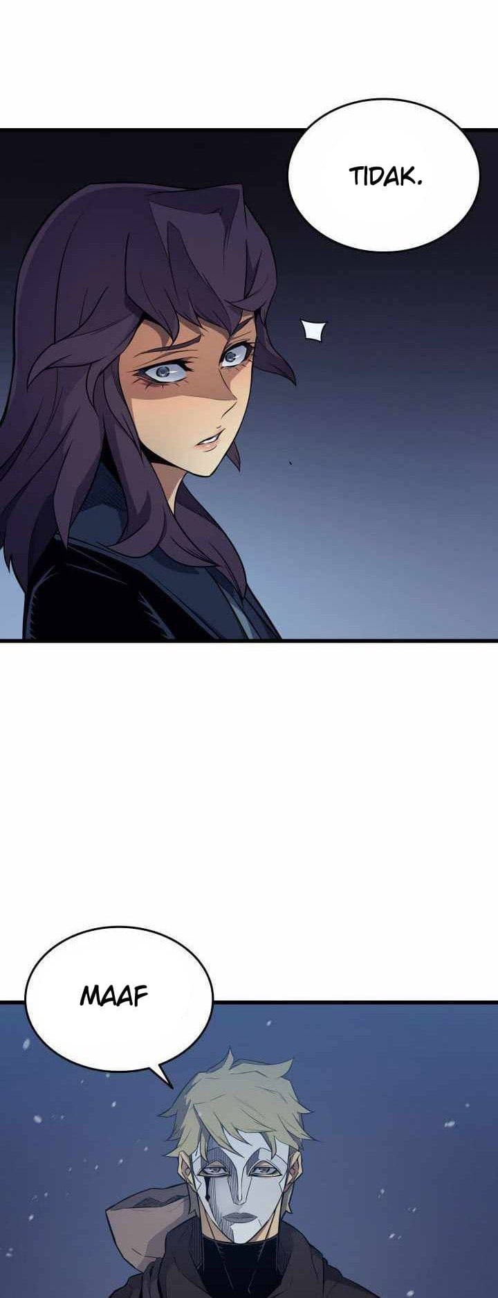 The Great Mage Returns After 4000 Years Chapter 104 page 4