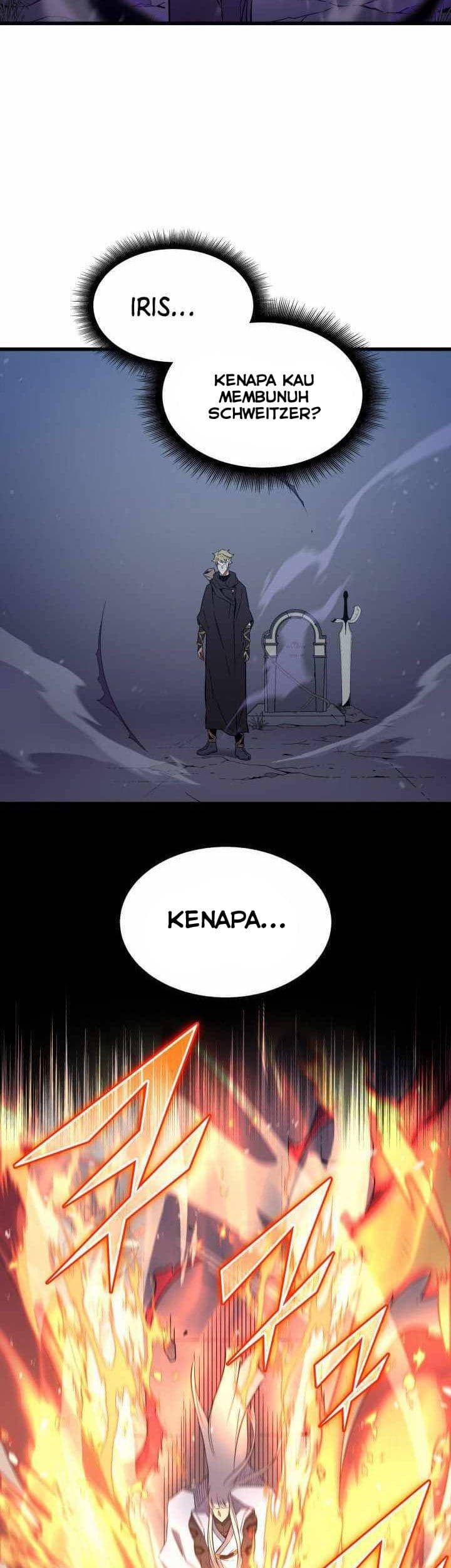 The Great Mage Returns After 4000 Years Chapter 104 page 9