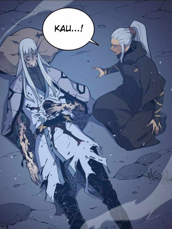 The Great Mage Returns After 4000 Years Chapter 105 page 20