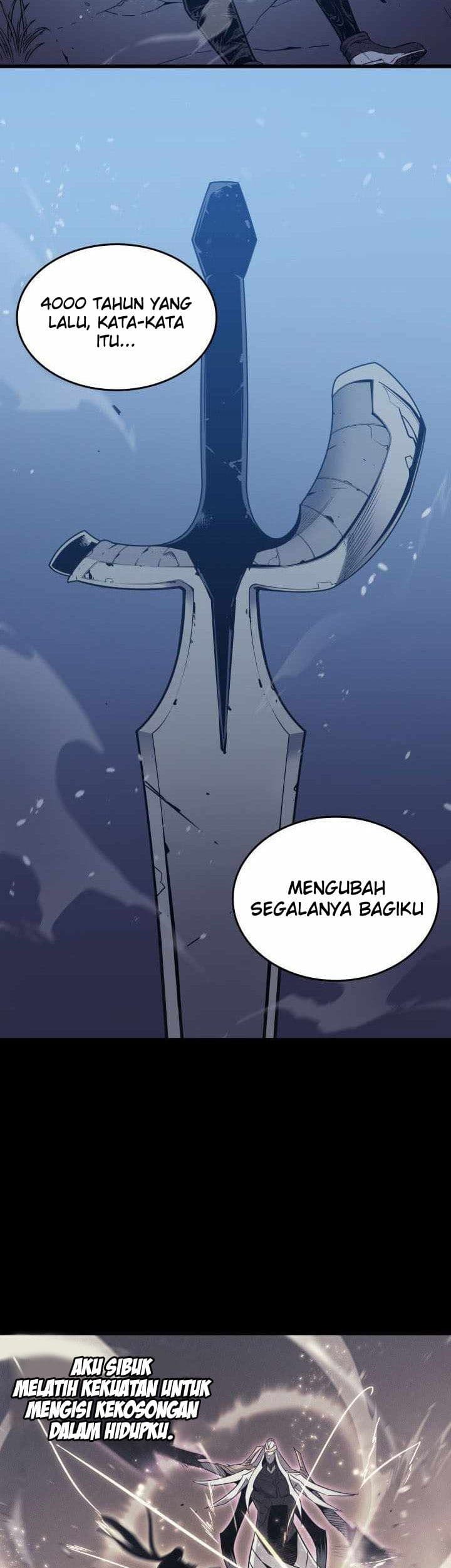 The Great Mage Returns After 4000 Years Chapter 105 page 21
