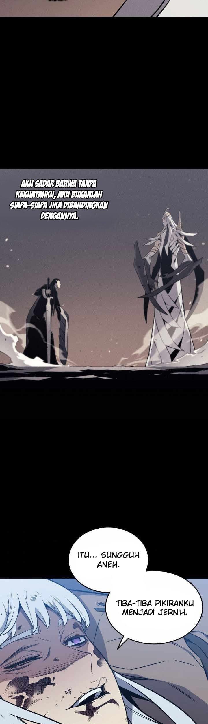 The Great Mage Returns After 4000 Years Chapter 105 page 25