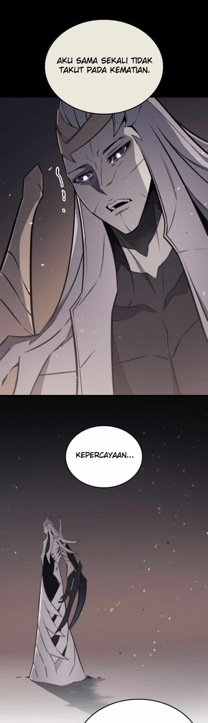 The Great Mage Returns After 4000 Years Chapter 105 page 33
