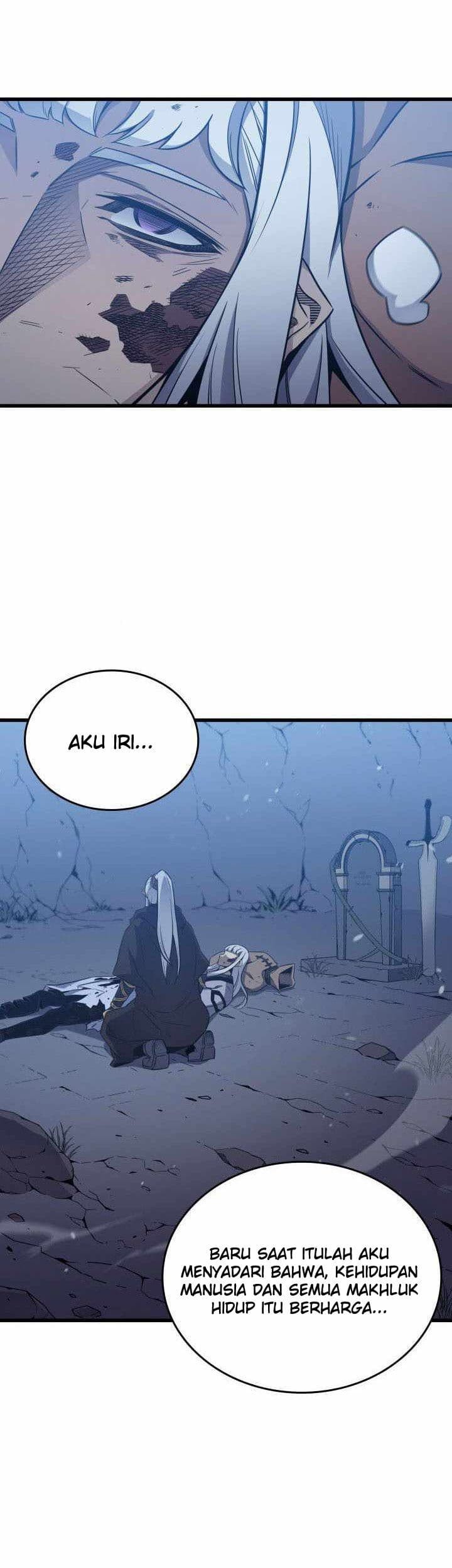 The Great Mage Returns After 4000 Years Chapter 105 page 35