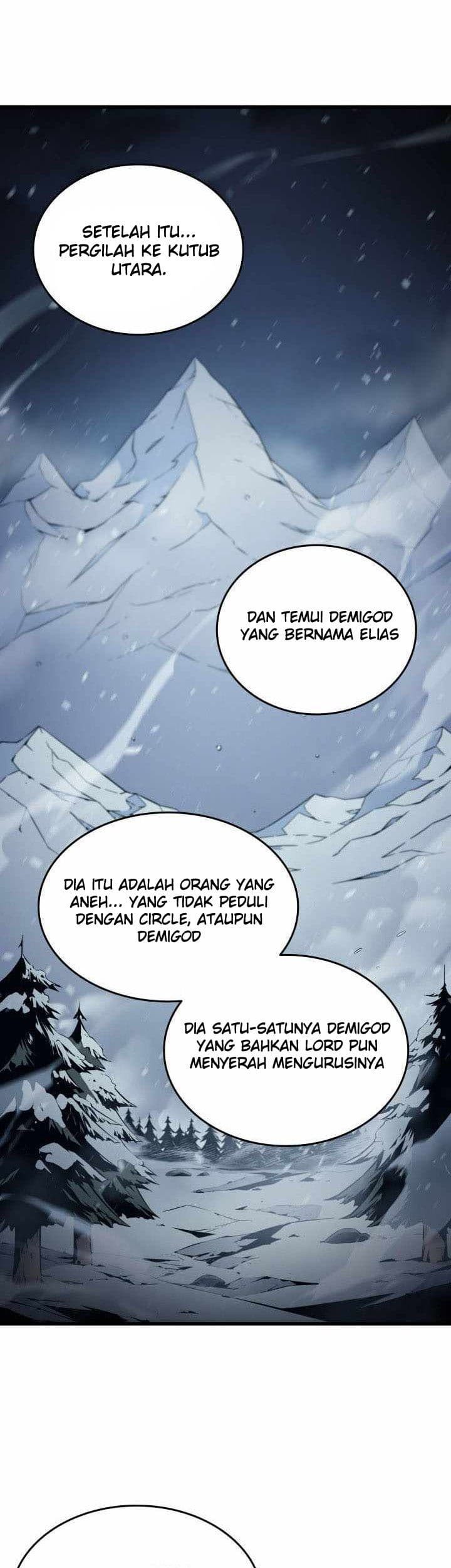 The Great Mage Returns After 4000 Years Chapter 105 page 39