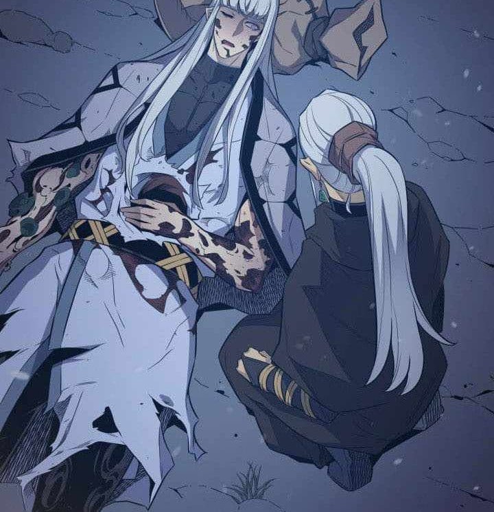 The Great Mage Returns After 4000 Years Chapter 105 page 44