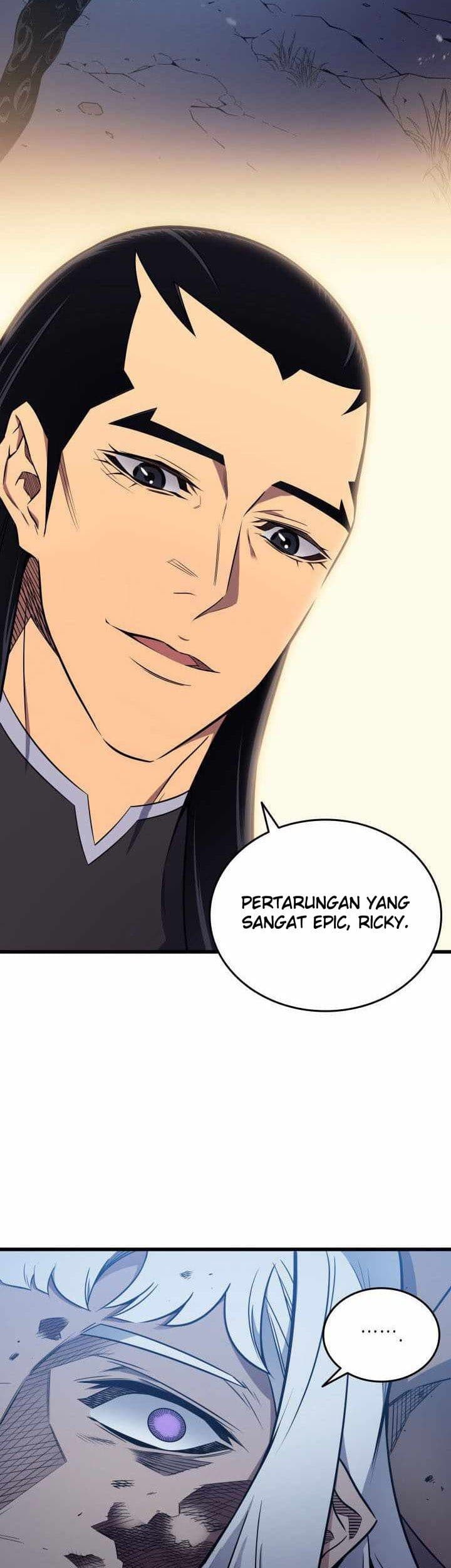 The Great Mage Returns After 4000 Years Chapter 105 page 45