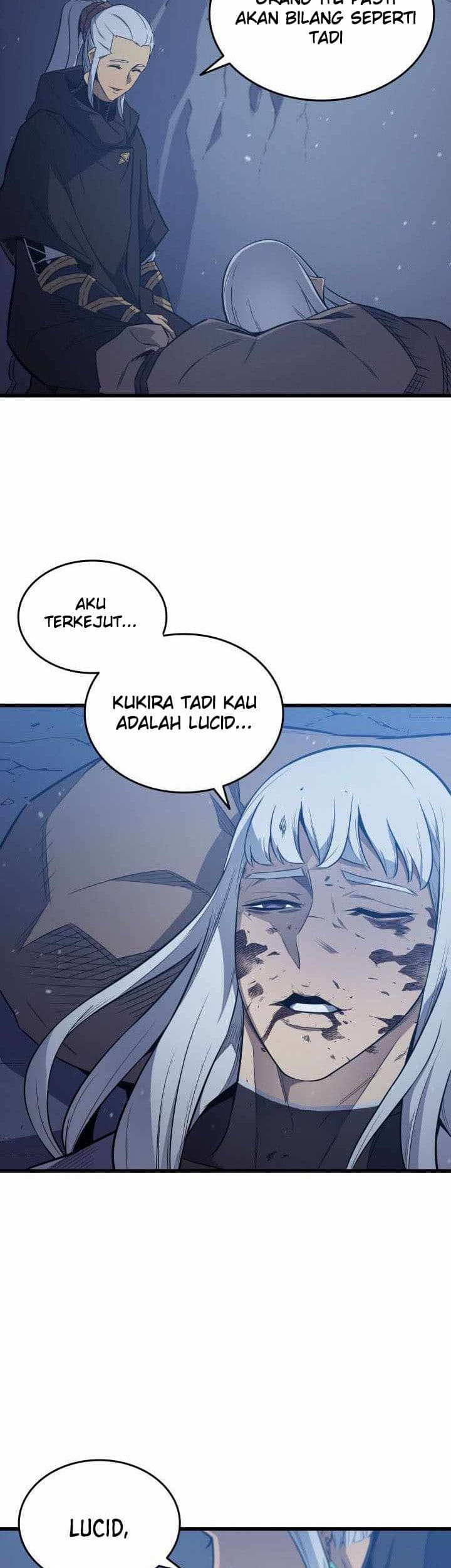 The Great Mage Returns After 4000 Years Chapter 105 page 47
