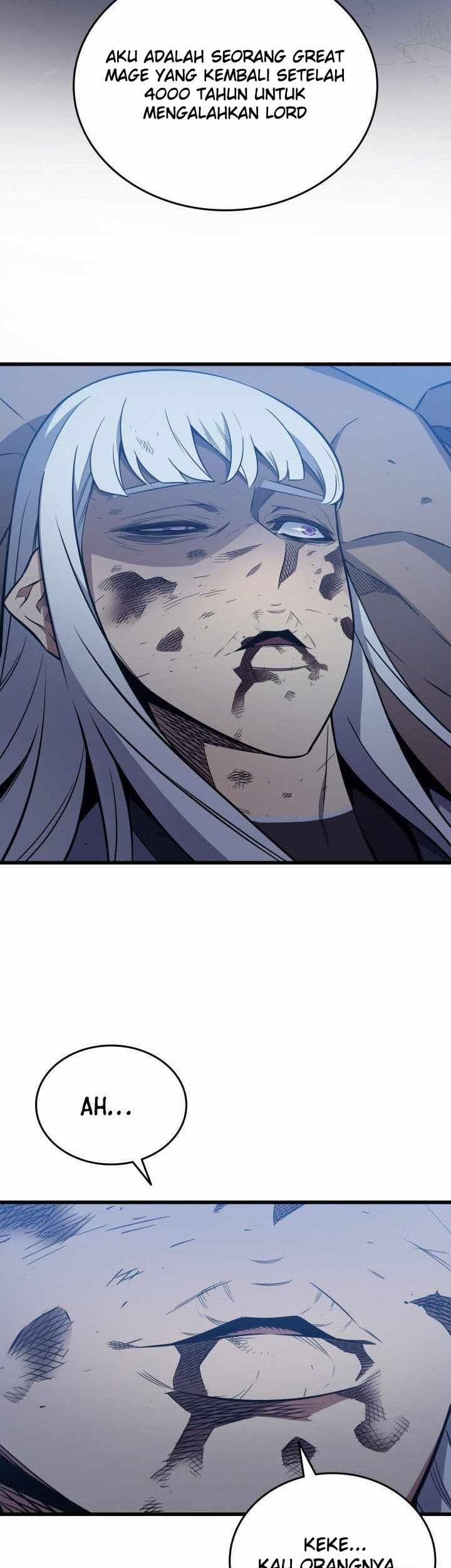 The Great Mage Returns After 4000 Years Chapter 105 page 51