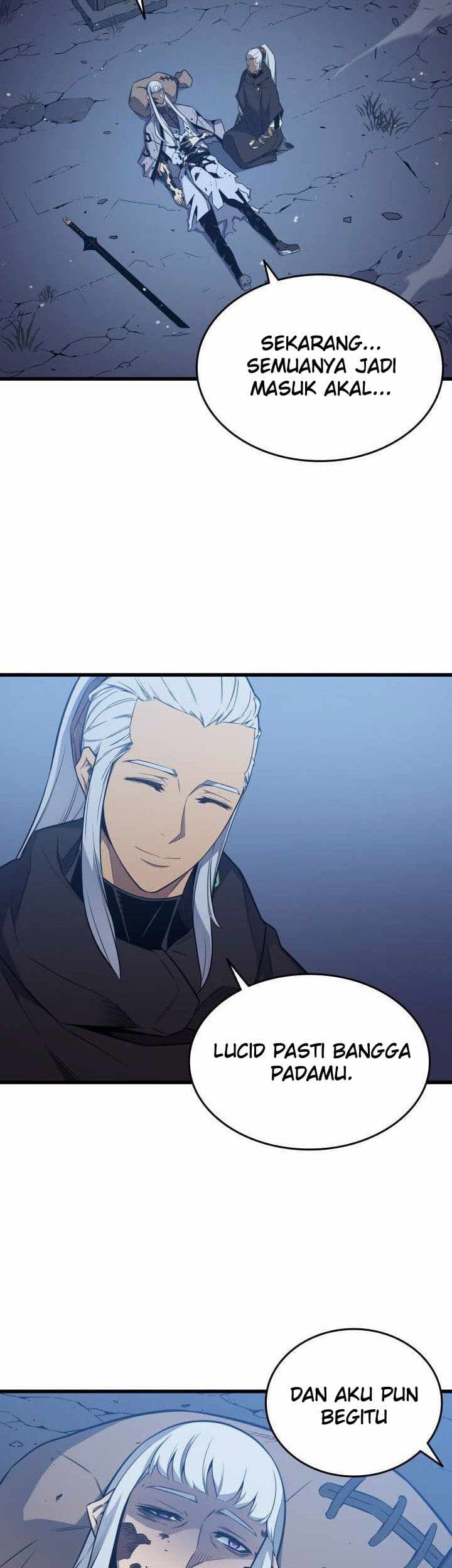 The Great Mage Returns After 4000 Years Chapter 105 page 53