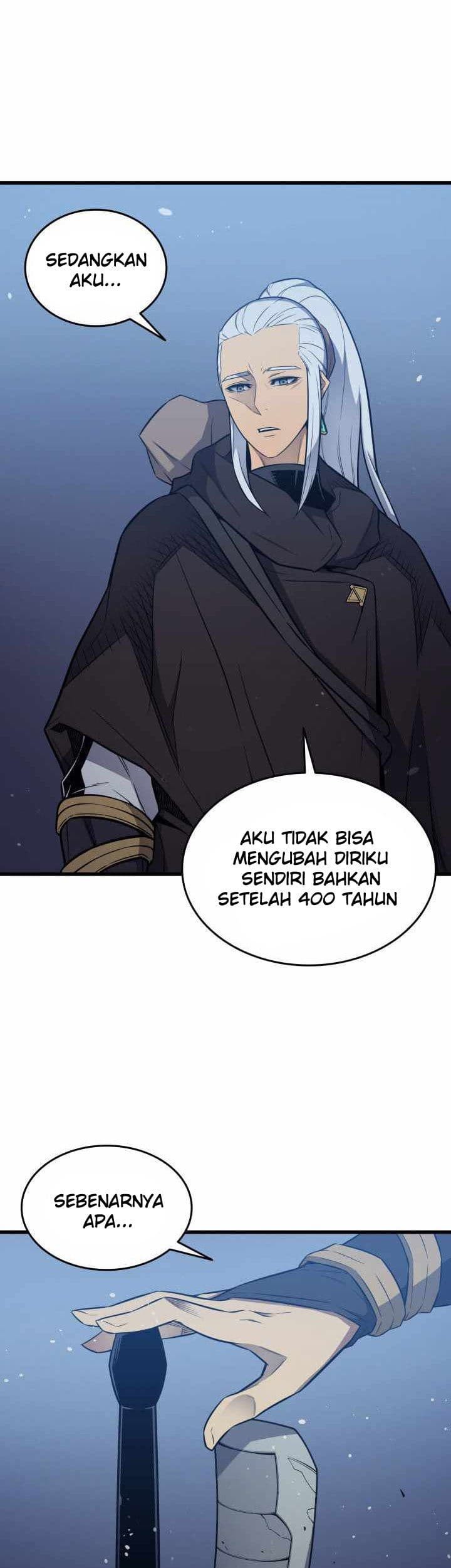 The Great Mage Returns After 4000 Years Chapter 105 page 5