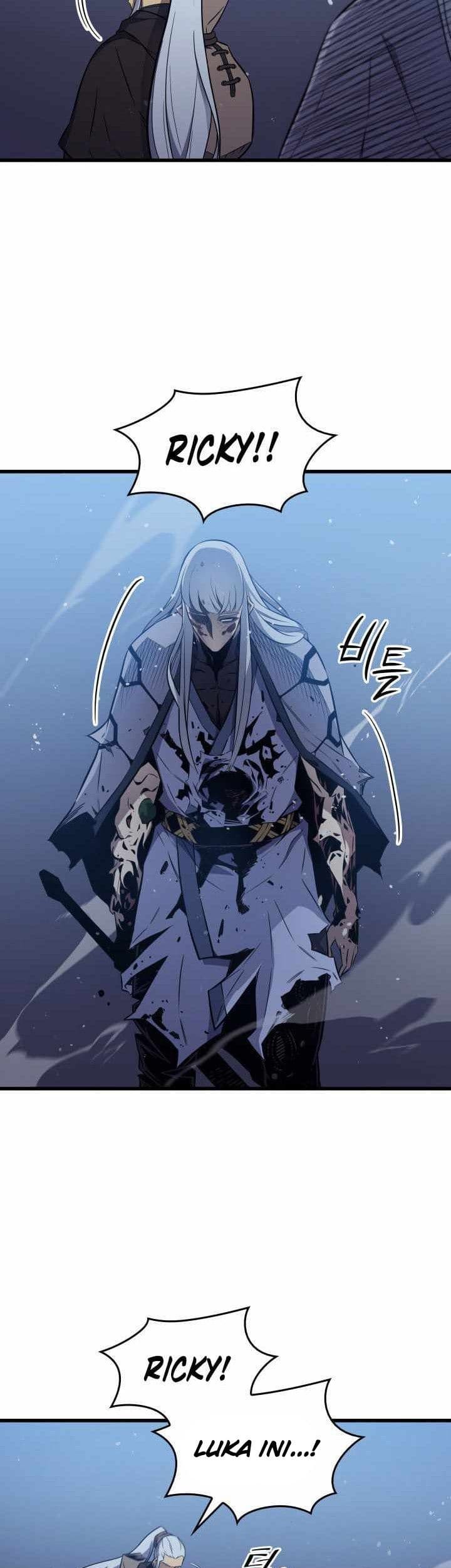 The Great Mage Returns After 4000 Years Chapter 105 page 7