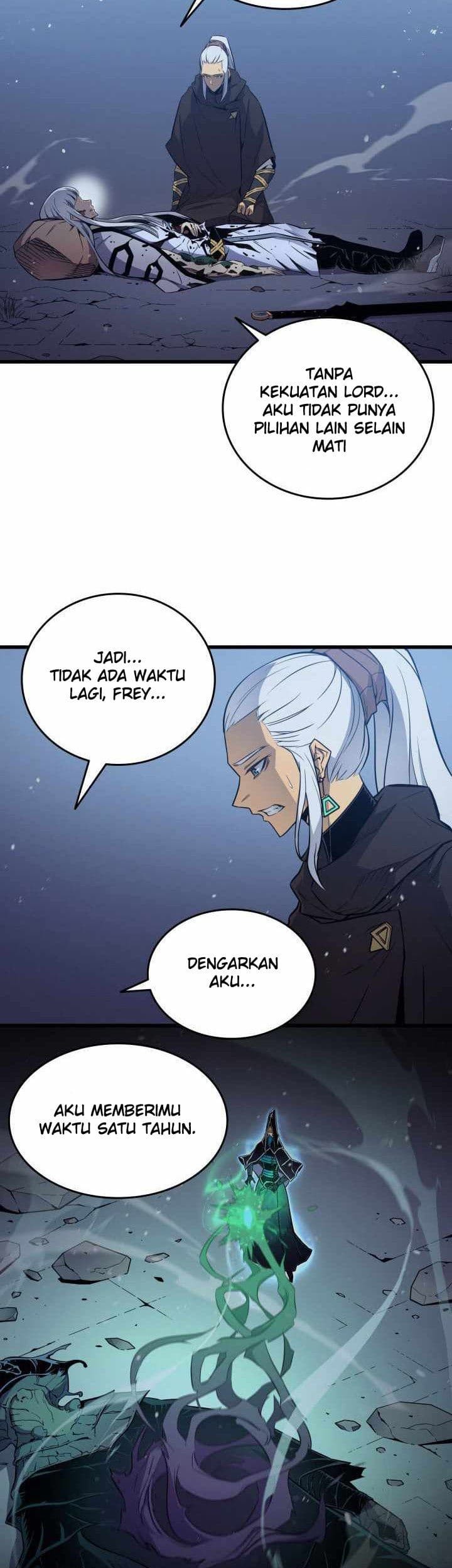 The Great Mage Returns After 4000 Years Chapter 105 page 13