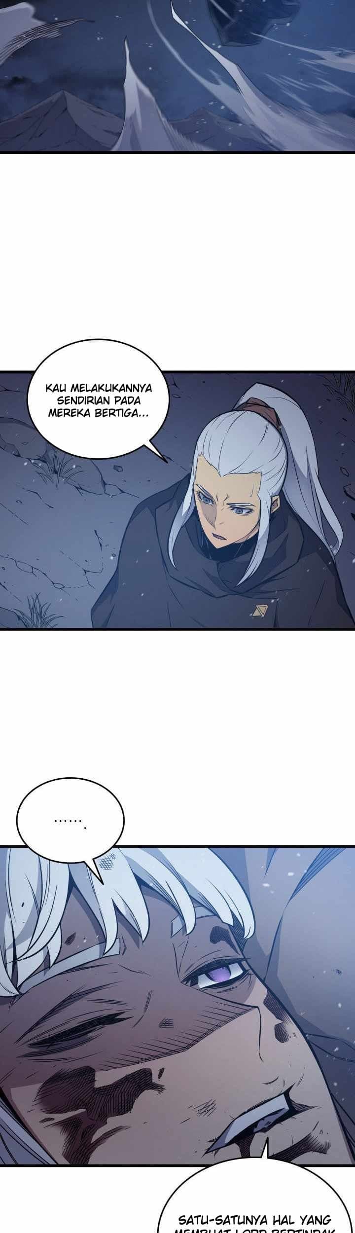 The Great Mage Returns After 4000 Years Chapter 105 page 15