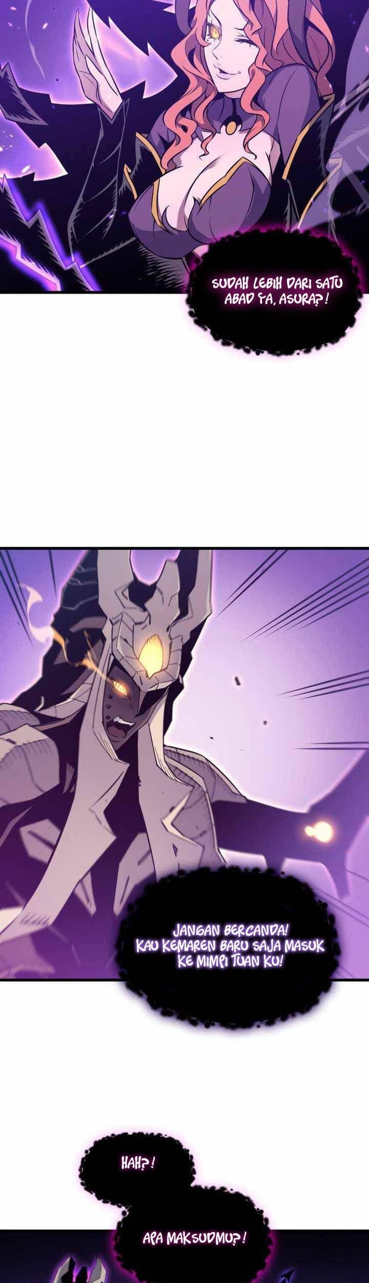 The Great Mage Returns After 4000 Years Chapter 106 page 37