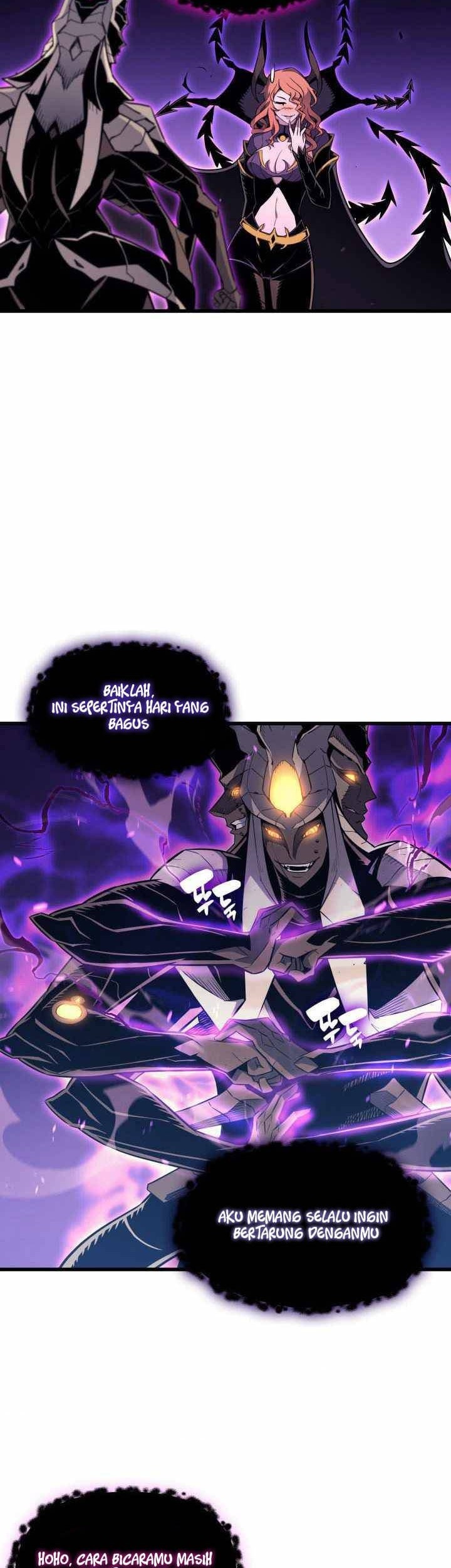 The Great Mage Returns After 4000 Years Chapter 106 page 38