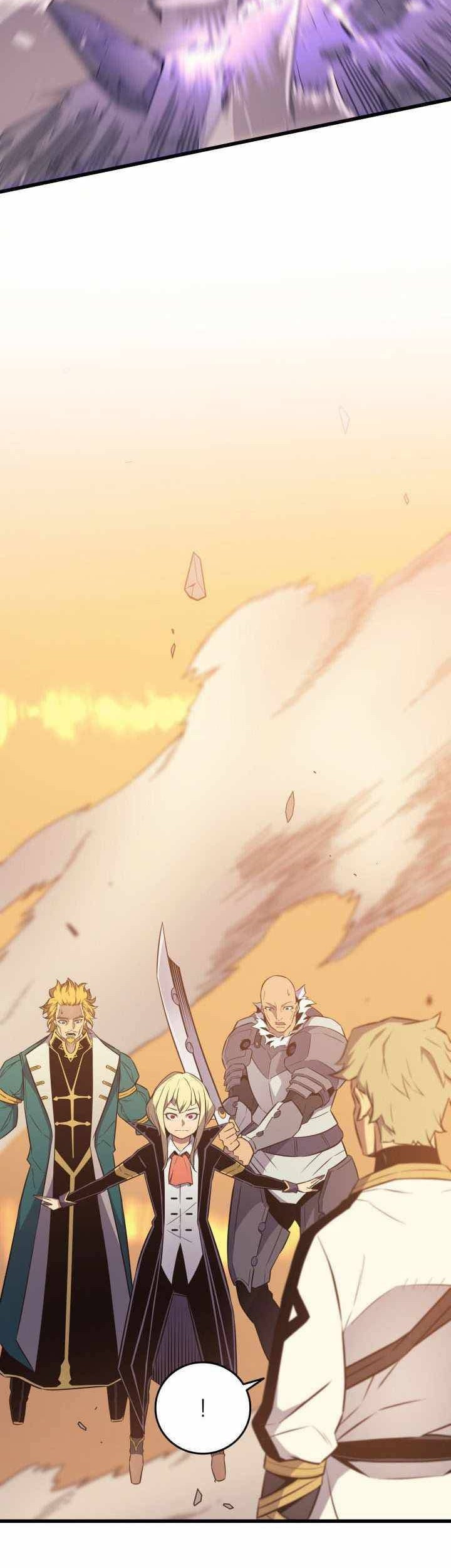 The Great Mage Returns After 4000 Years Chapter 106 page 41