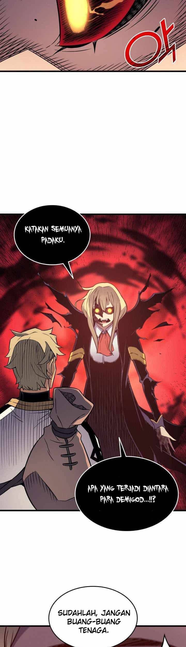 The Great Mage Returns After 4000 Years Chapter 106 page 48