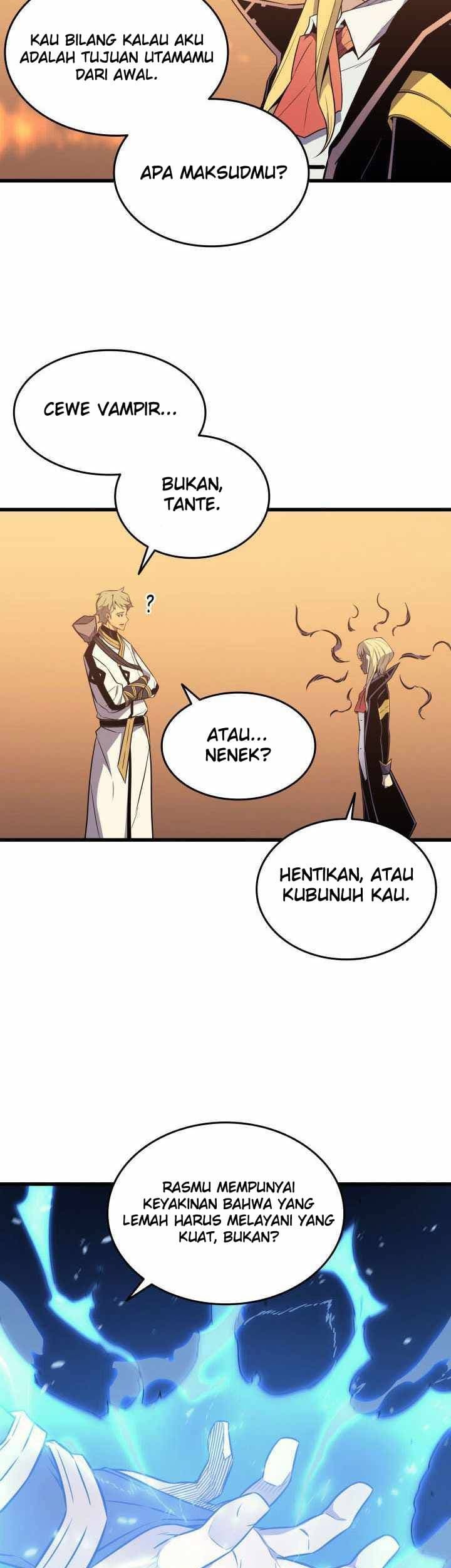 The Great Mage Returns After 4000 Years Chapter 106 page 52