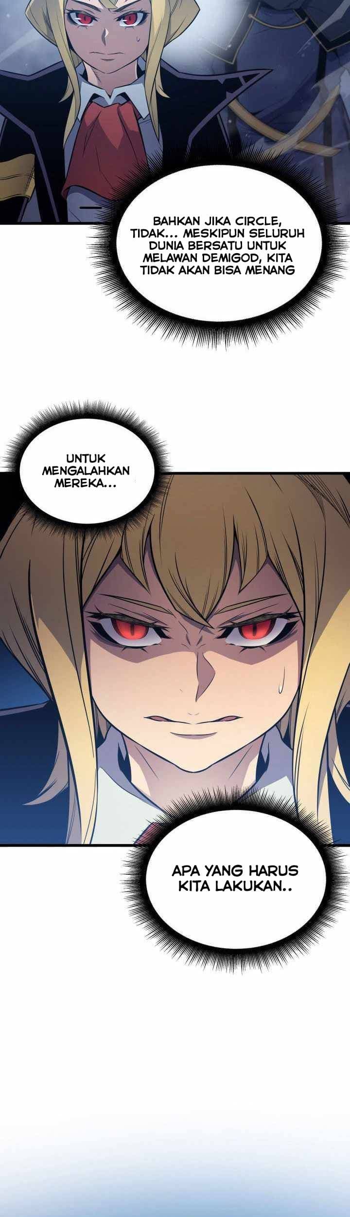 The Great Mage Returns After 4000 Years Chapter 106 page 4