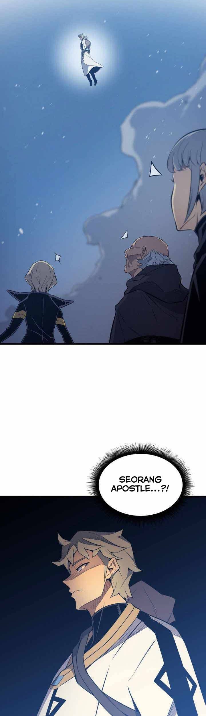 The Great Mage Returns After 4000 Years Chapter 106 page 5