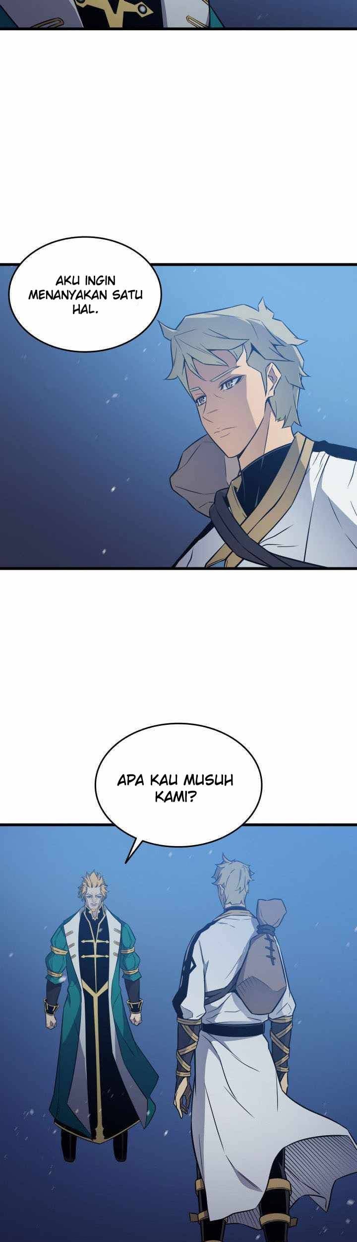 The Great Mage Returns After 4000 Years Chapter 106 page 10