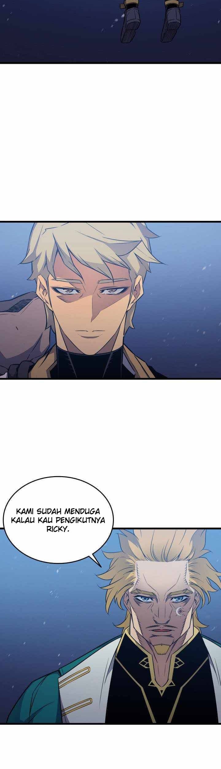The Great Mage Returns After 4000 Years Chapter 106 page 11
