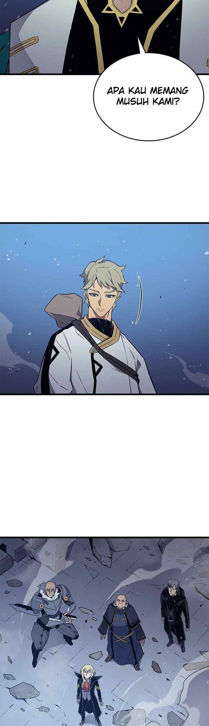 The Great Mage Returns After 4000 Years Chapter 106 page 14