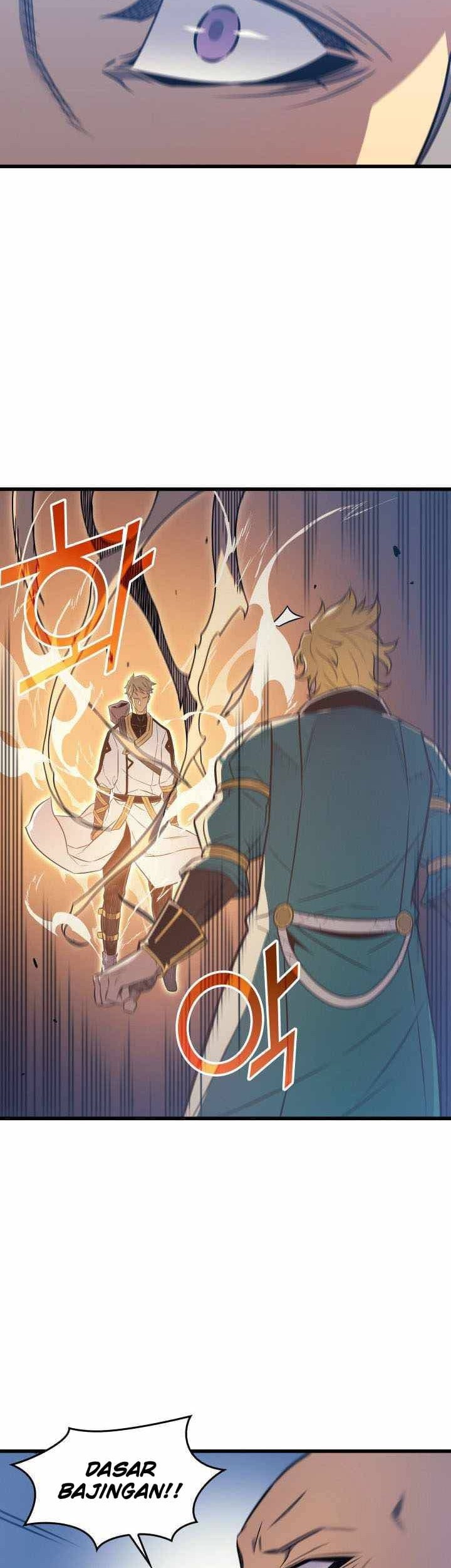 The Great Mage Returns After 4000 Years Chapter 106 page 17