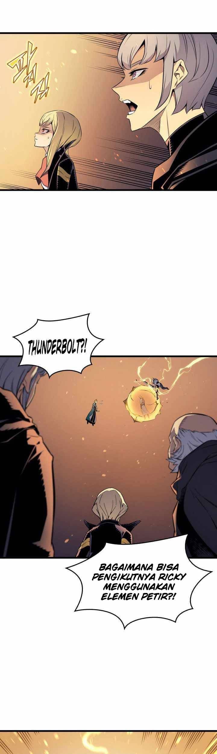 The Great Mage Returns After 4000 Years Chapter 106 page 22