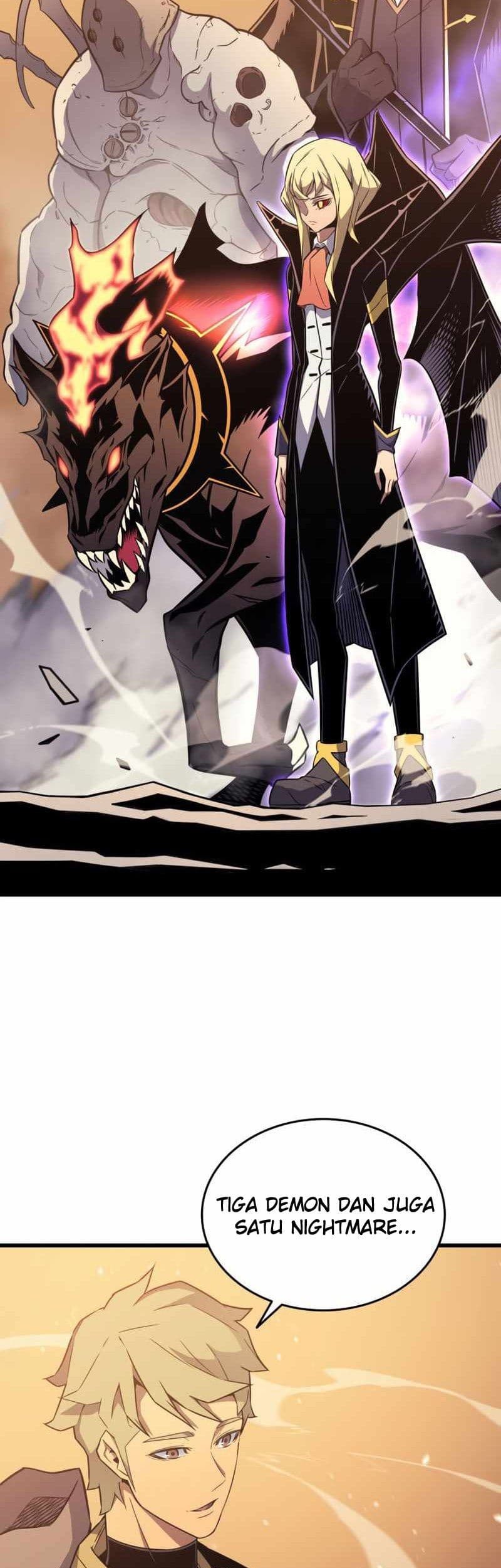 The Great Mage Returns After 4000 Years Chapter 107 page 21