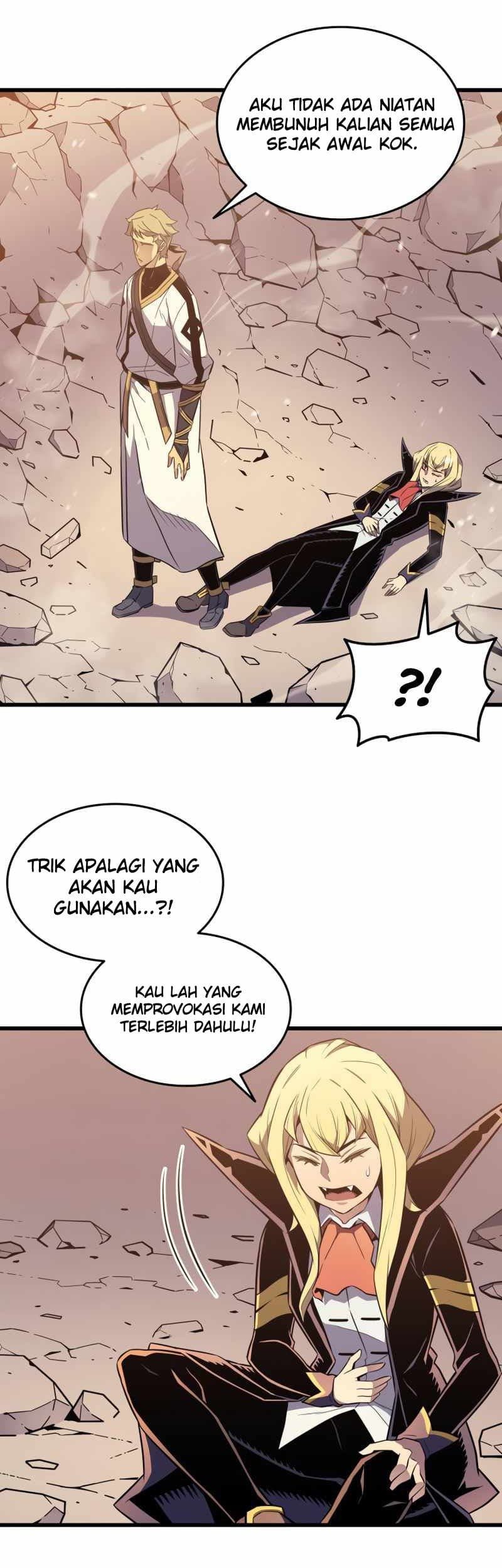 The Great Mage Returns After 4000 Years Chapter 107 page 39