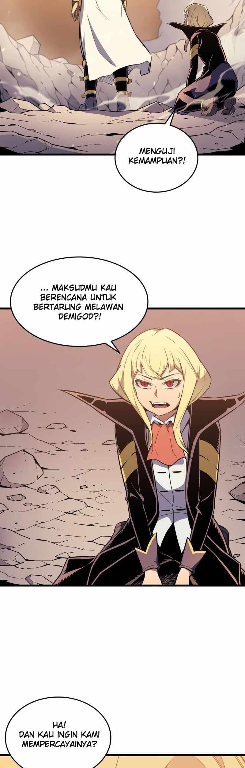 The Great Mage Returns After 4000 Years Chapter 107 page 41