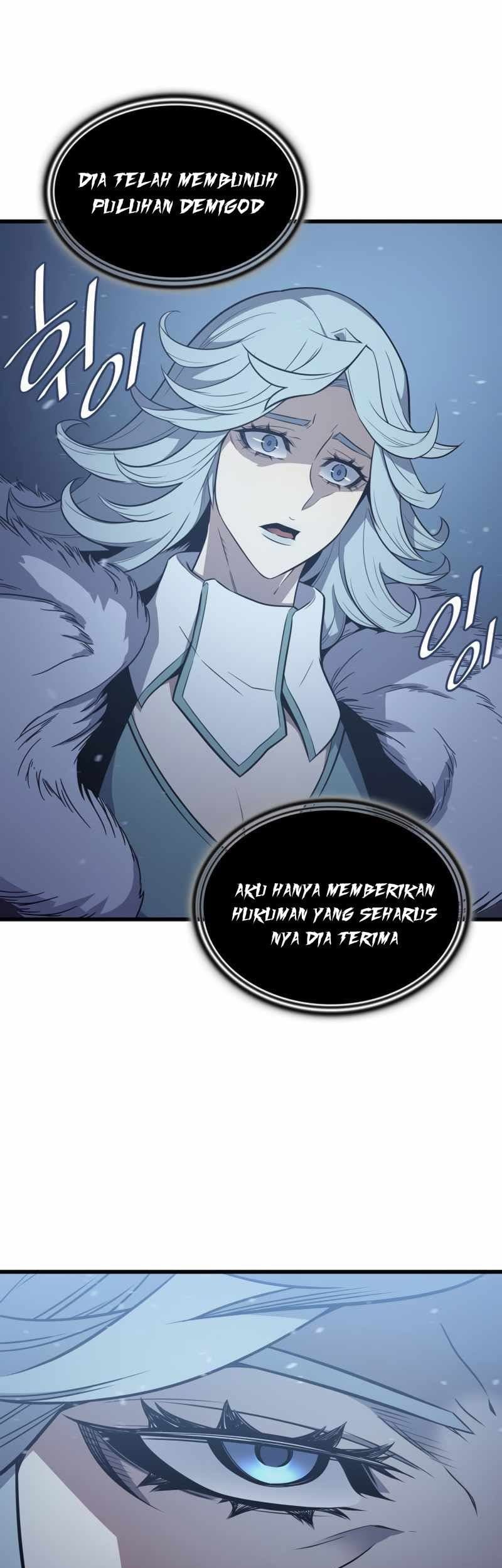 The Great Mage Returns After 4000 Years Chapter 107 page 55