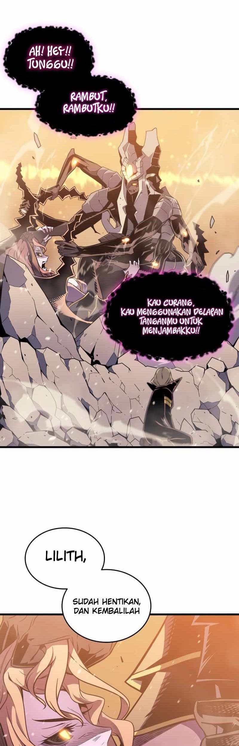 The Great Mage Returns After 4000 Years Chapter 107 page 69