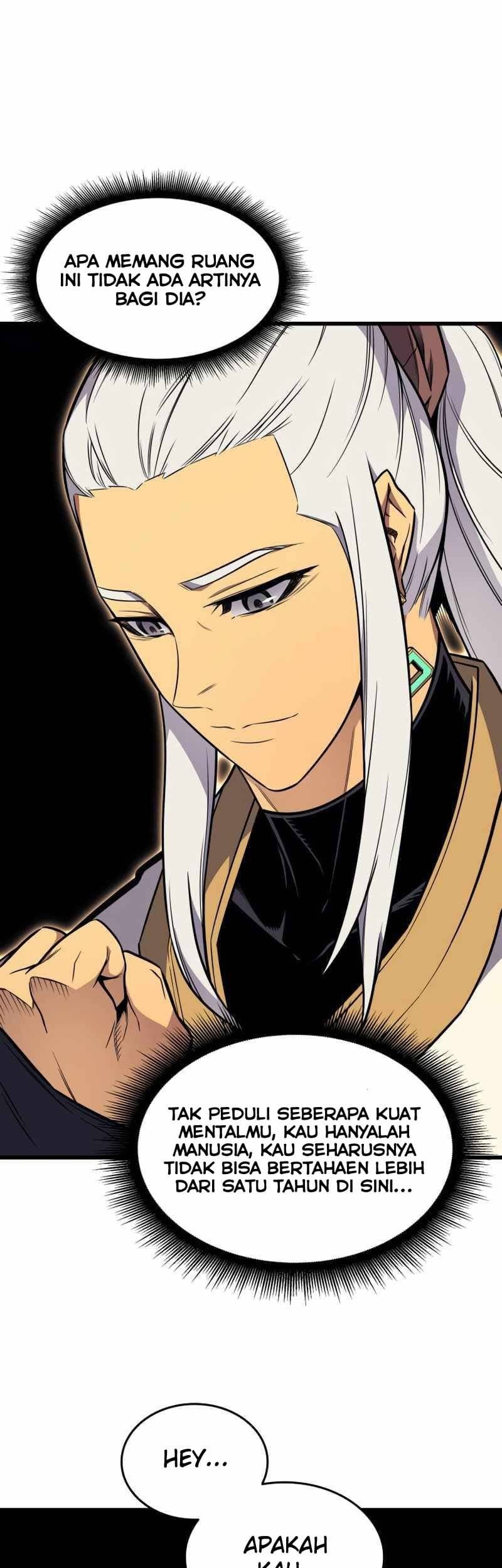 The Great Mage Returns After 4000 Years Chapter 108 page 24