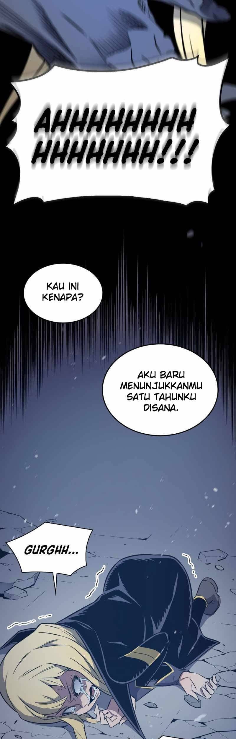 The Great Mage Returns After 4000 Years Chapter 108 page 33