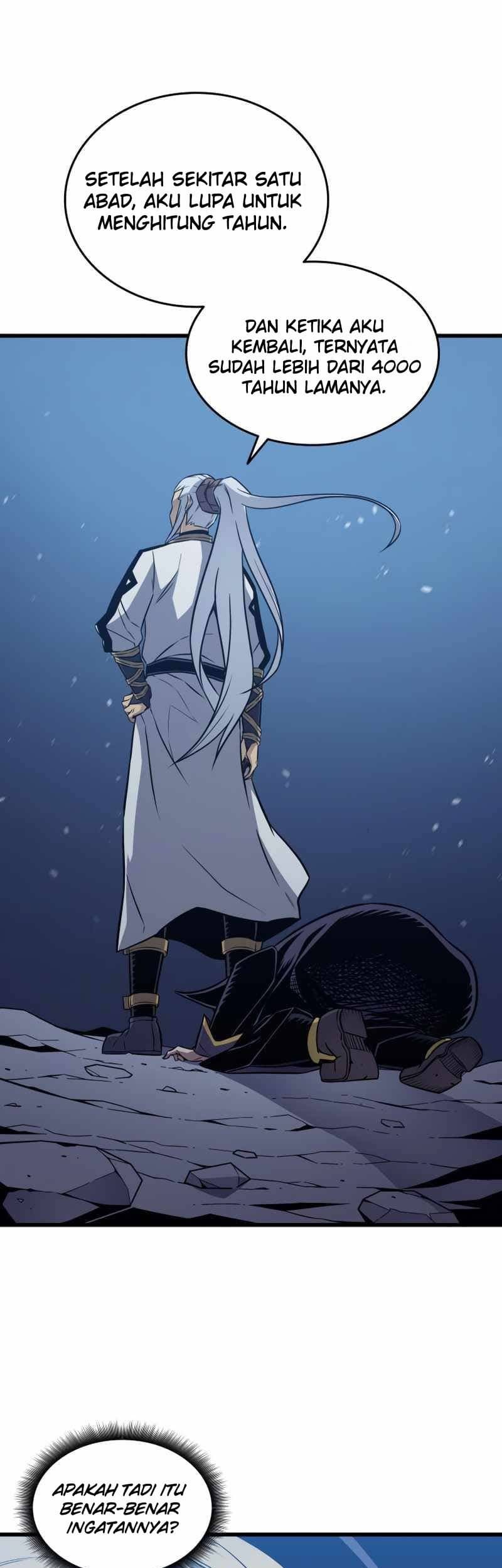 The Great Mage Returns After 4000 Years Chapter 108 page 35