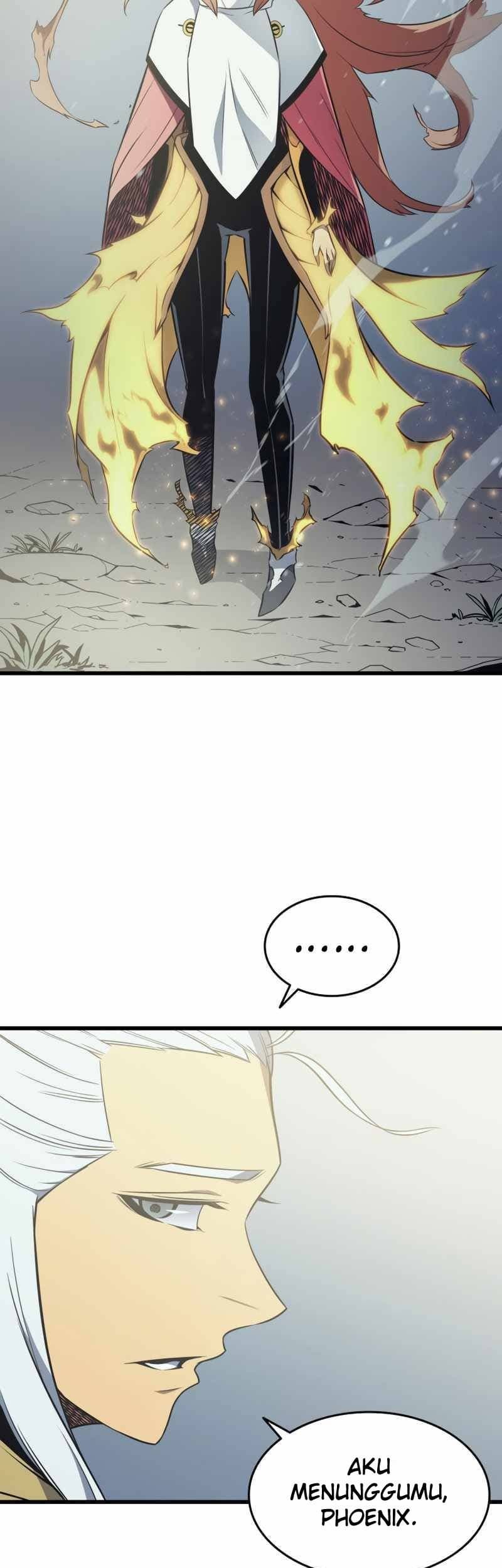 The Great Mage Returns After 4000 Years Chapter 108 page 54