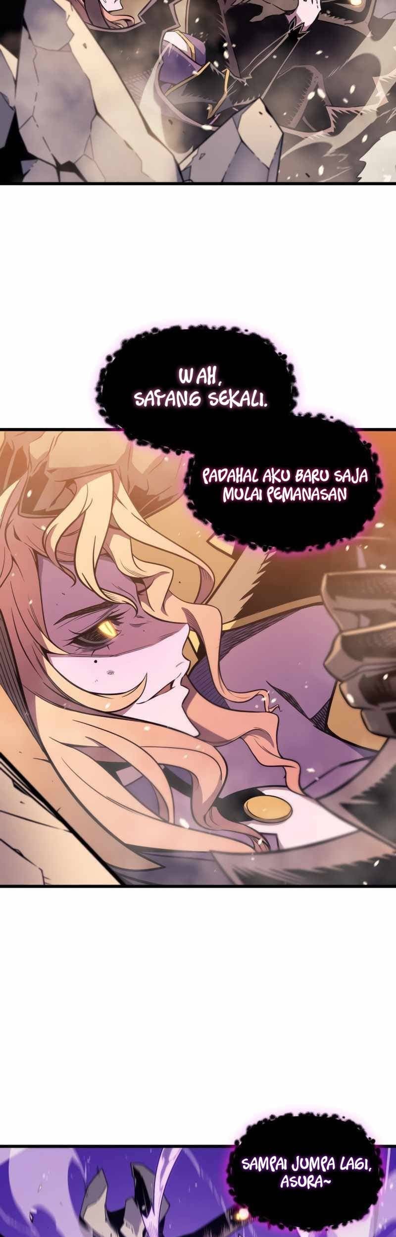 The Great Mage Returns After 4000 Years Chapter 108 page 3
