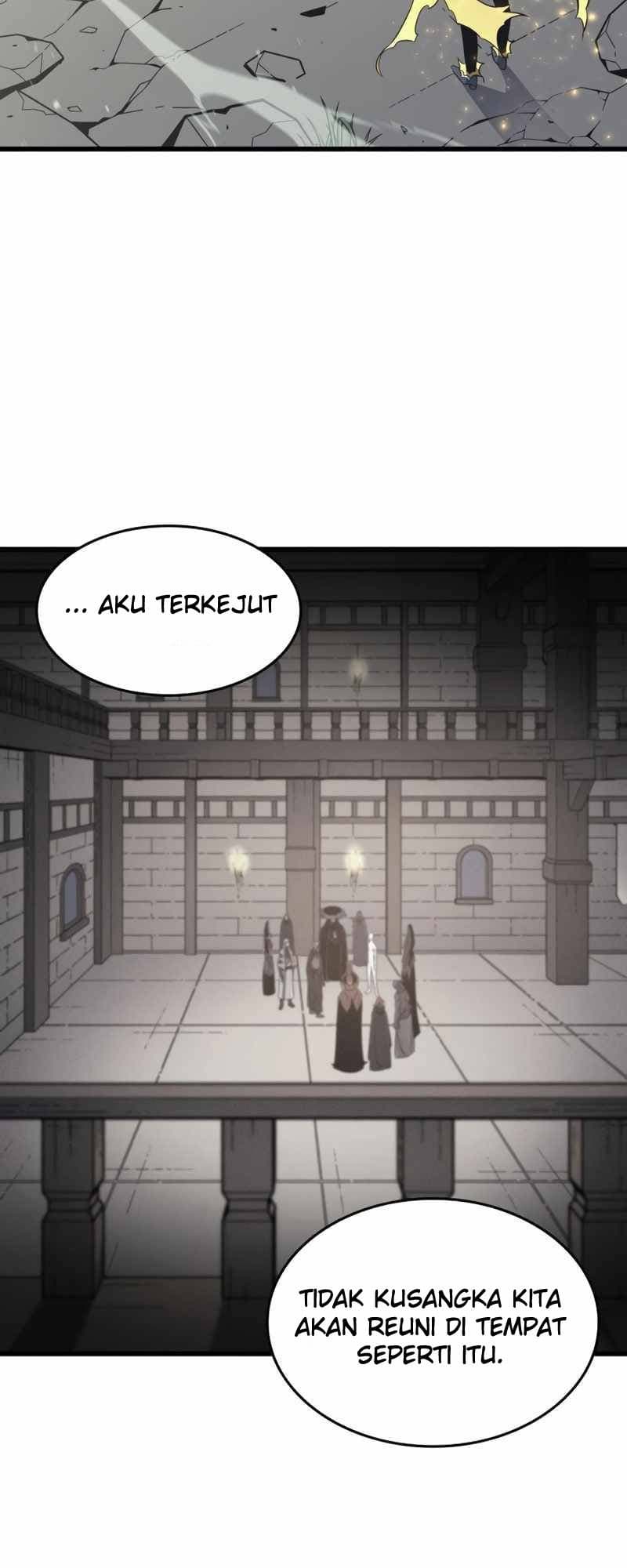 The Great Mage Returns After 4000 Years Chapter 108 page 56