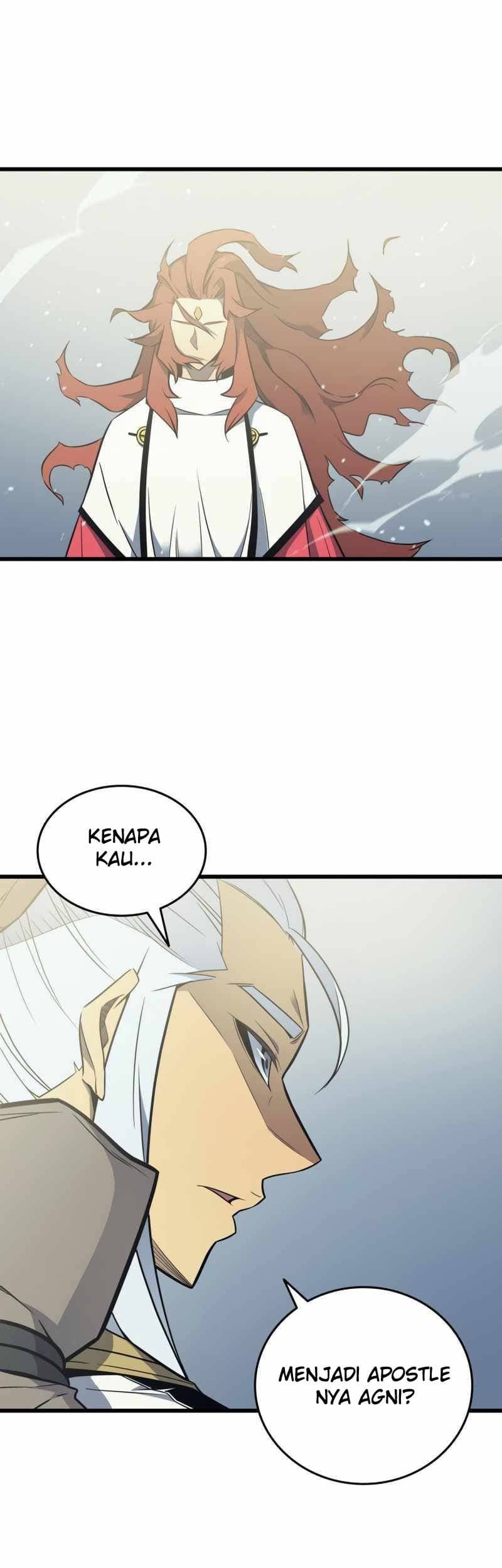 The Great Mage Returns After 4000 Years Chapter 108 page 57