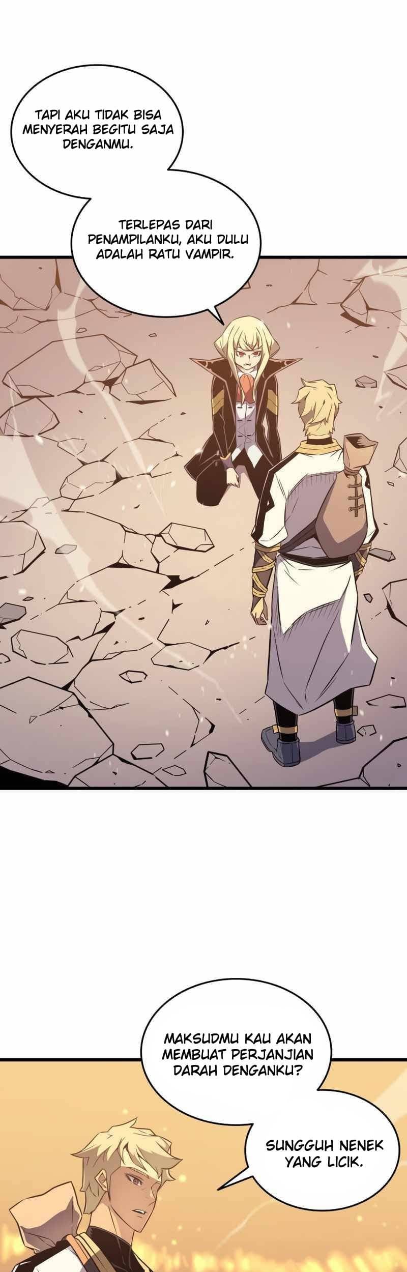 The Great Mage Returns After 4000 Years Chapter 108 page 6