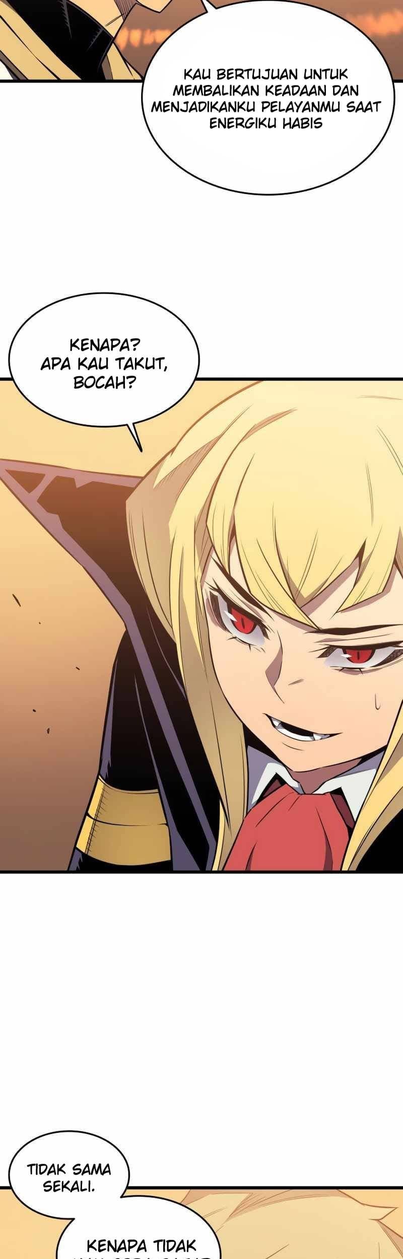 The Great Mage Returns After 4000 Years Chapter 108 page 8